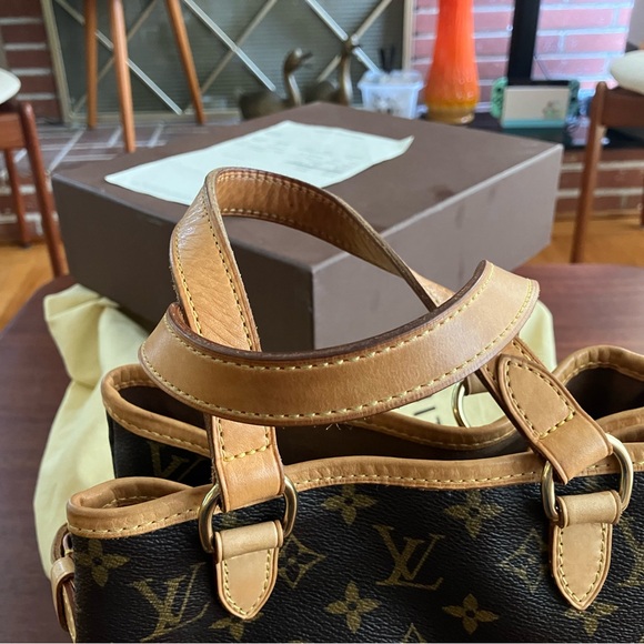 Louis Vuitton Batignolles 2006 vintage - Picture 12 of 14